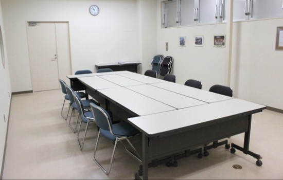 会議室